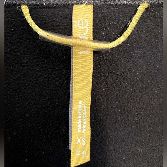 LOLE long cut WARM fall/winter coat - Picture 3 of 3